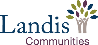 Landis Communities logo