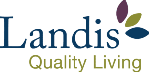 Landis Quality Living logo.