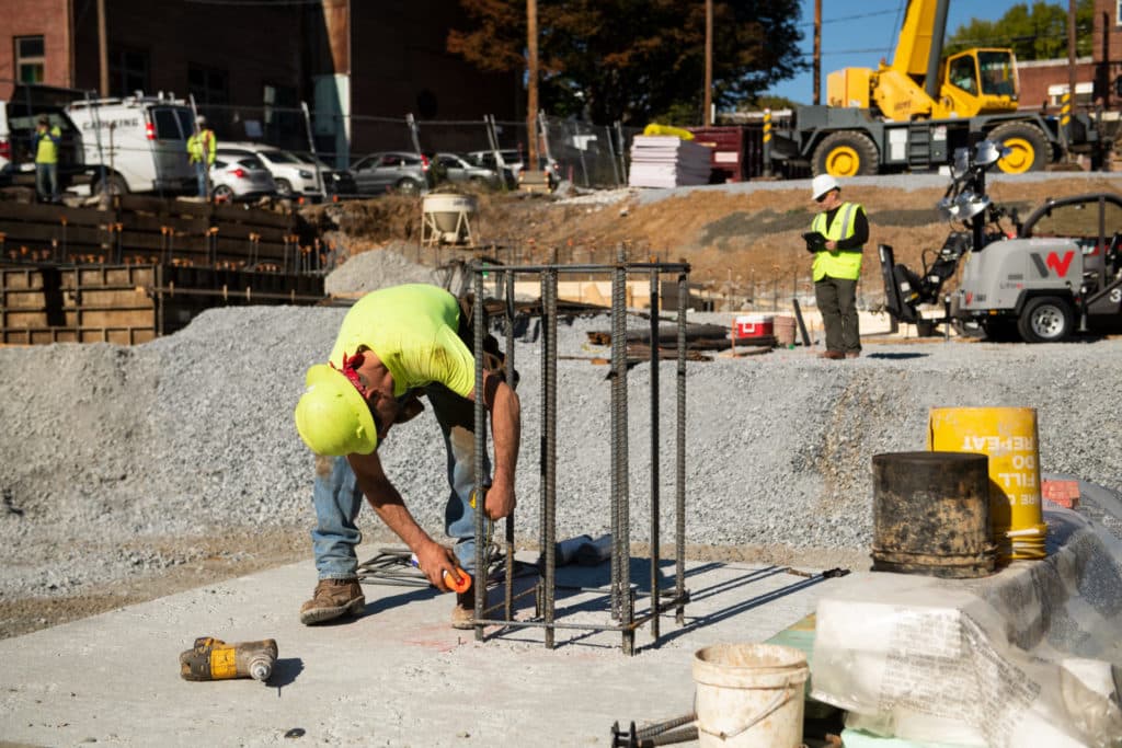 construction worker