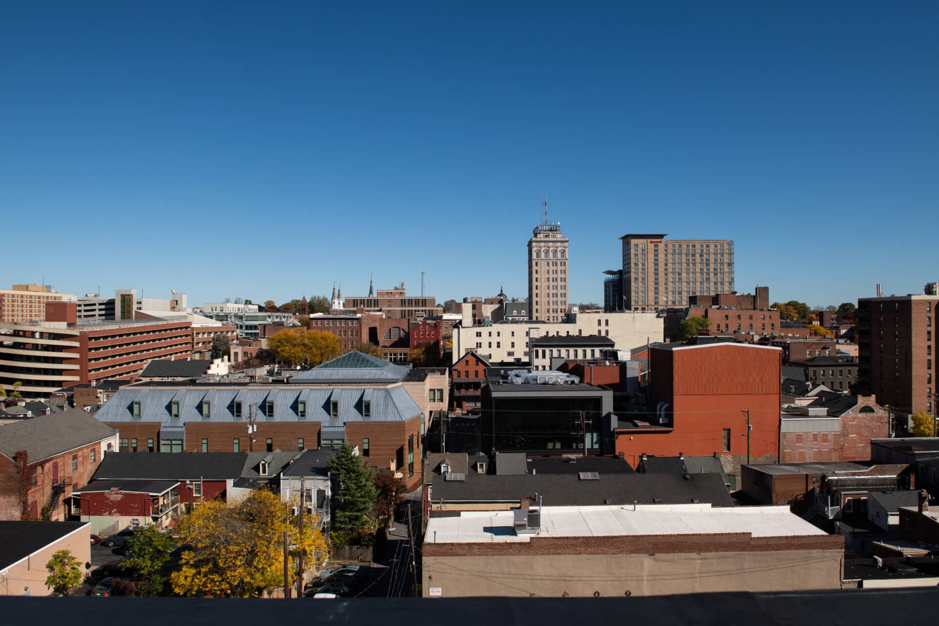 Flourishing in Lancaster City Upscale Retirement Option for Active 55