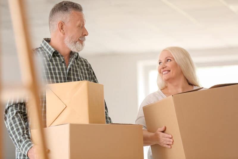 Apartment Storage Request - Landis Place on King