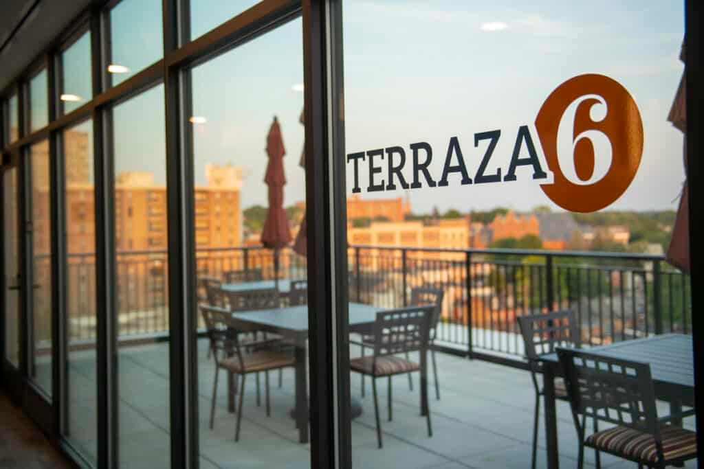 Terraza 6