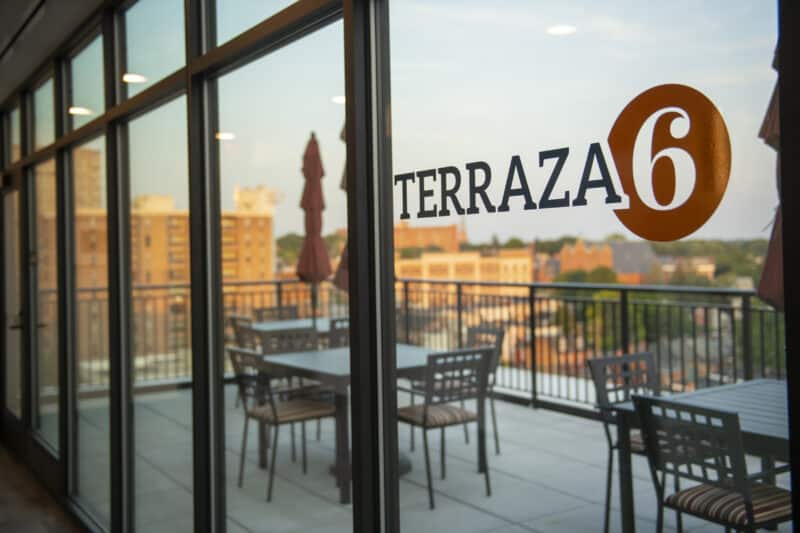 Terraza 6