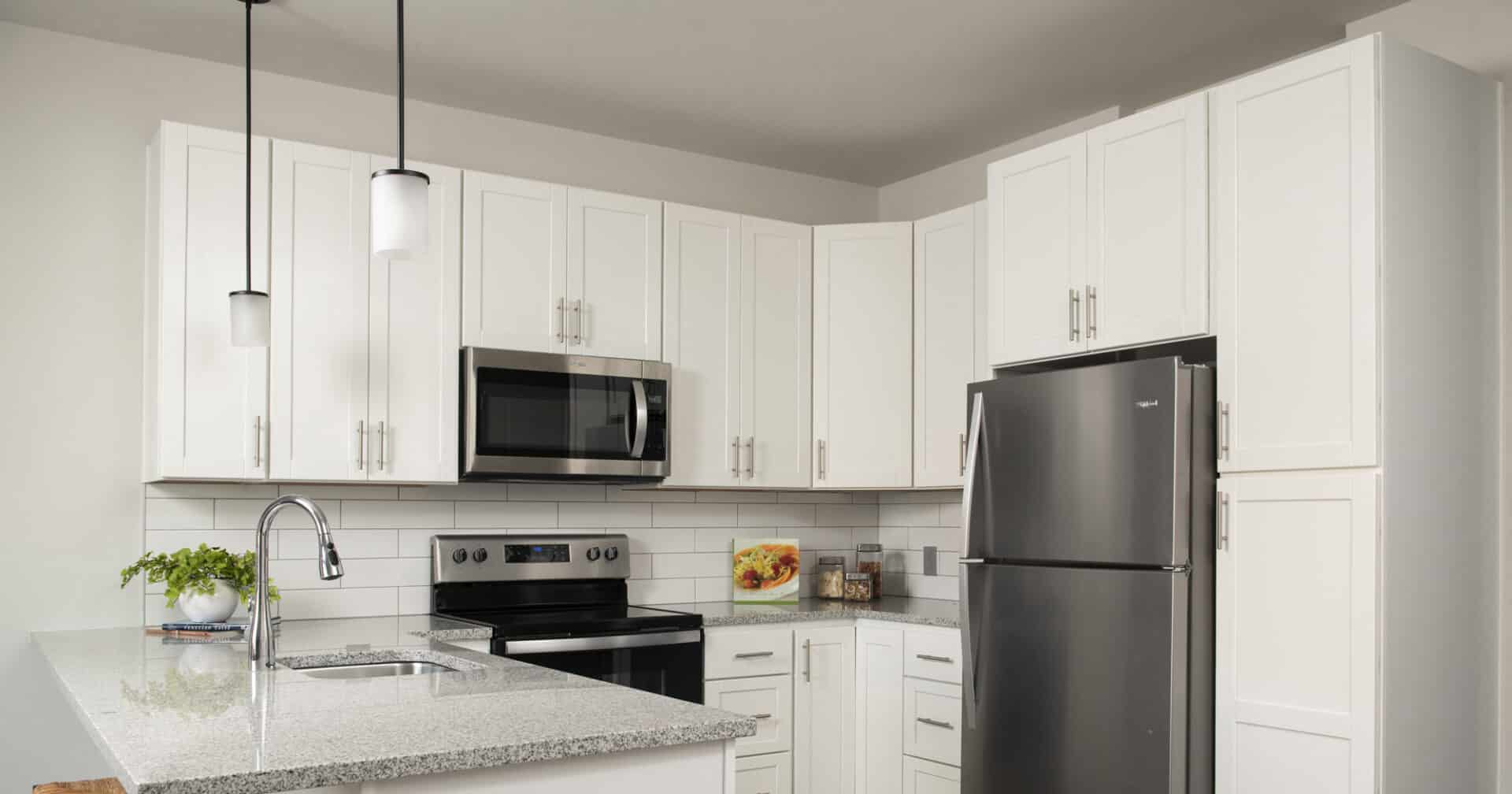 55+ Housing Community in Lancaster, PA Senior Living Apartments