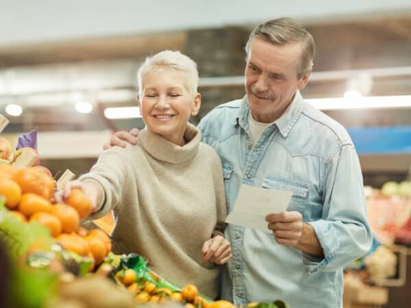 Central Market recognized by USA Today’s 10 Best Readers Choice Awards as one of the best public markets in the country.